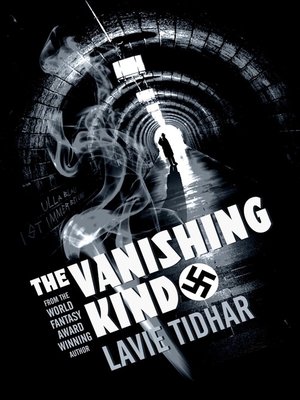 cover image of The Vanishing Kind
